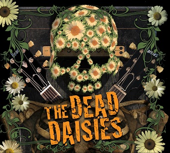 The Dead Daisies 2013