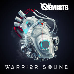 The Quemists - Warrior Sound
