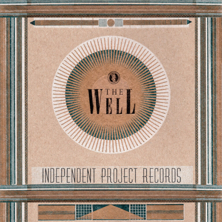 The Well – The Independent Project Records Collection II