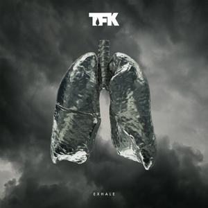 Thousand Foot Krutch – Exhale