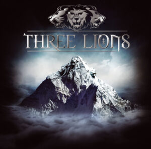 Three Lions 2014
