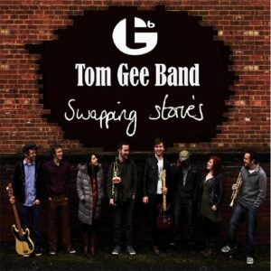 Tom Gee Swapping Stories