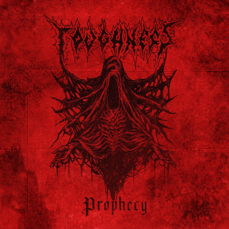 Toughness – Prophecy (EP)