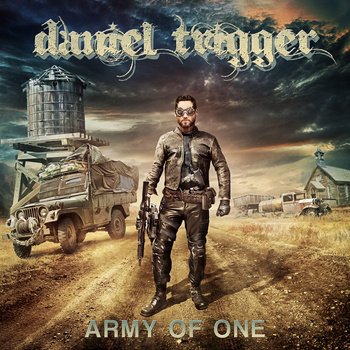 Trigger - Army Of One