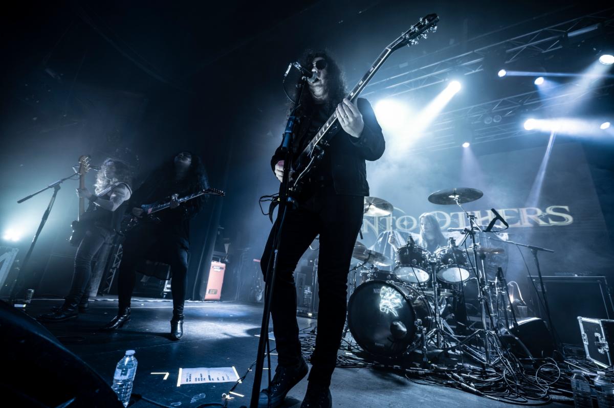 Unto Others Reveal Details Of New Album The Midlands Rocks Unto Others Reveal Details Of New Album The Midlands Rocks
