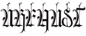 urfaust-band-logo