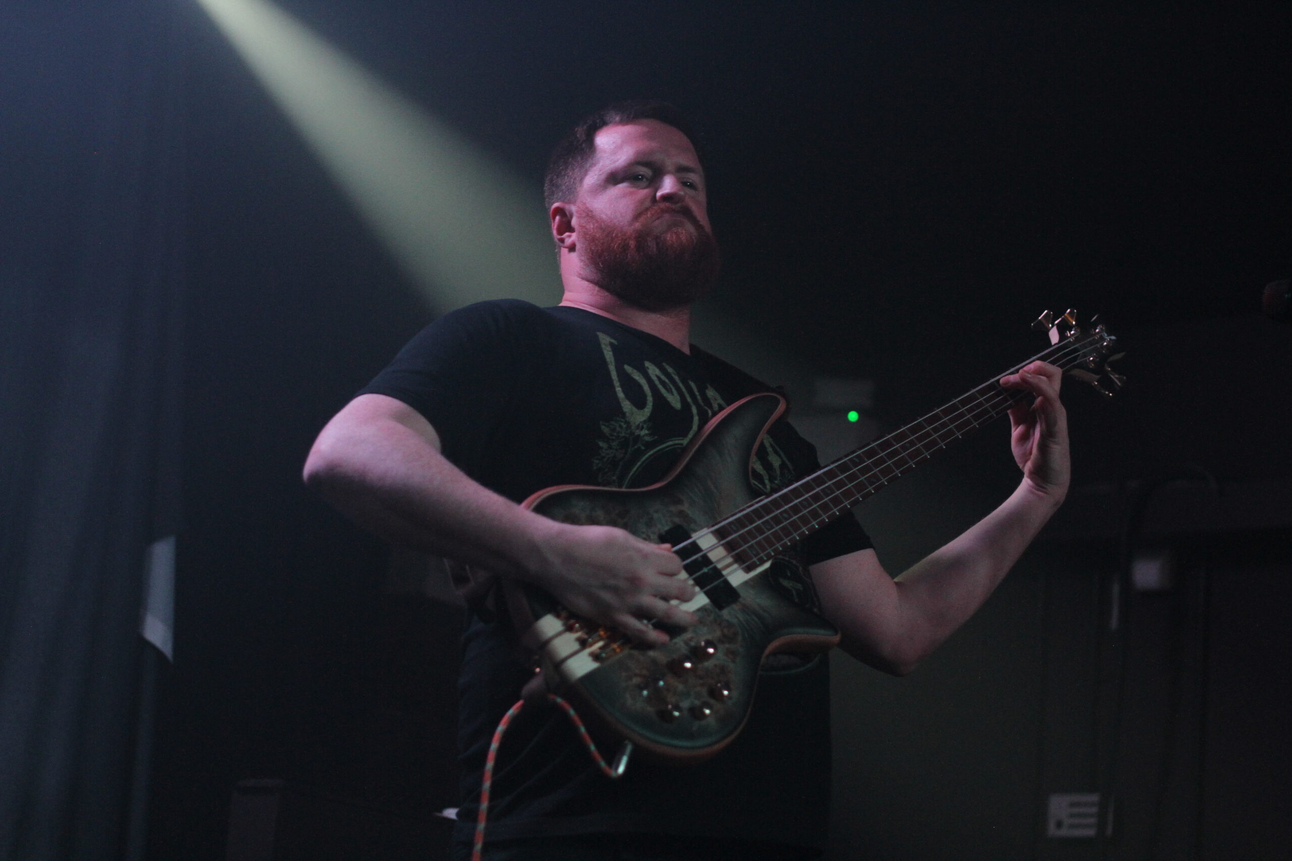 Urne + Mountain Caller + Tribe Of Ghosts at O2 Institute 3, Birmingham ...