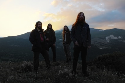 Velnias - Band