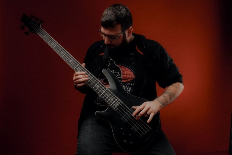 Interview with symphonic metal project Venice Revive!