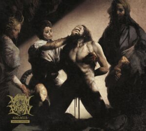Venom Prison – Animus