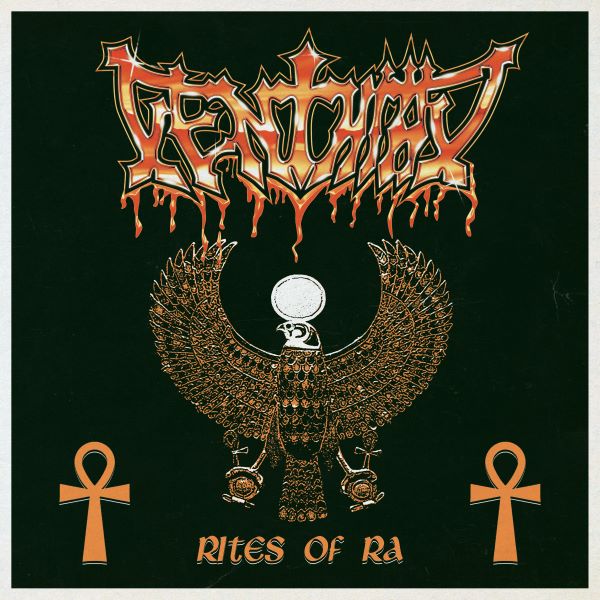 Venthiax – Rites Of Ra (EP)
