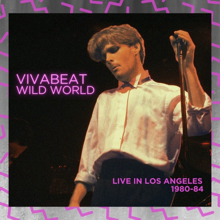 Vivabeat – Live In Los Angeles 1980-84