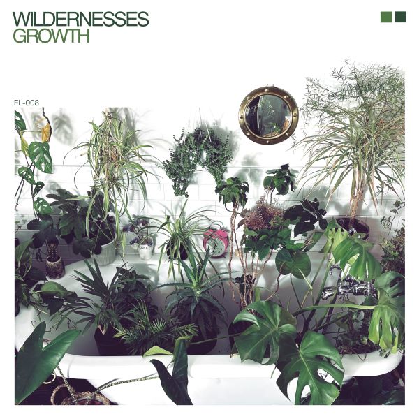 Wildernesses – Growth