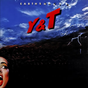 Y&Tearth