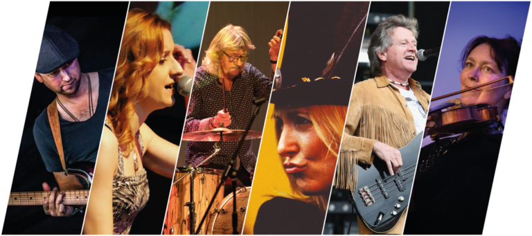 THE MAGIC OF MIDLAND BEAT Ft Bev Bevan and Quill Live at The Regal, Tenbury Wells on 25th July!