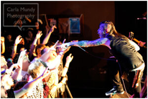 Cancer Bats