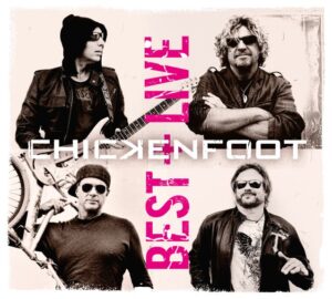 chickenfootbestofcd