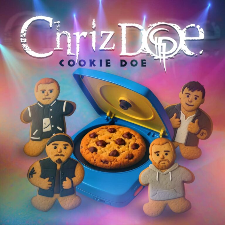 Chriz Doe – Cookie Doe
