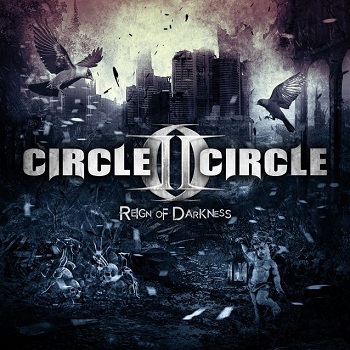 circle ii circle reign
