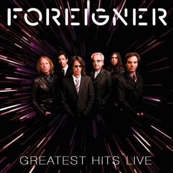 foreigner hits live350