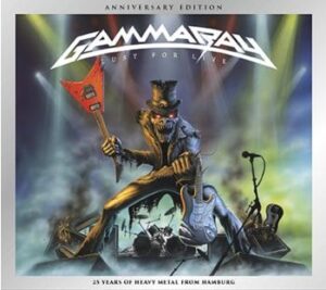 gammaray lust aniv