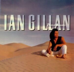 gillannaked