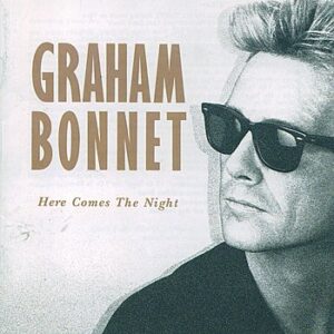 grahambonnetherecomes