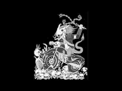 Roadkiller – S/T