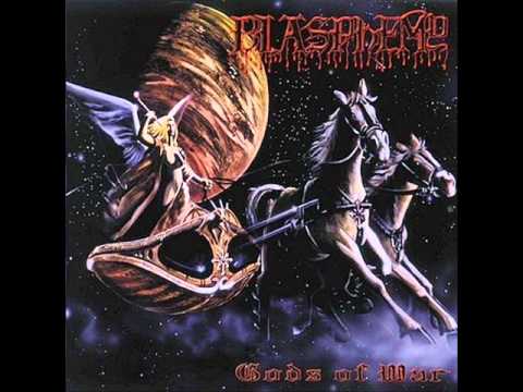 Blasphemy – Gods of War