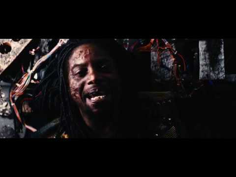 Sevendust – Unforgiven