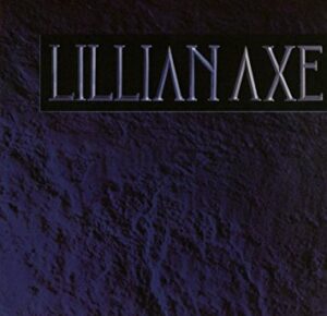 lillianaxedebut