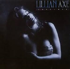 lillianaxewar400