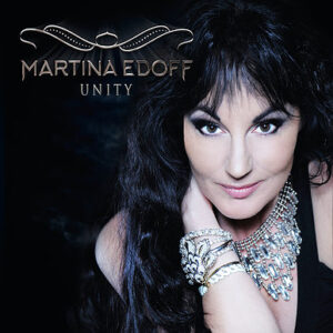 martina edoff