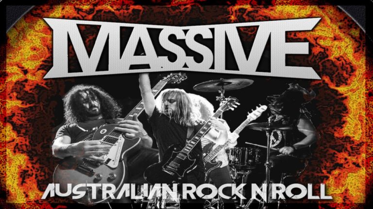 Massive – Roses