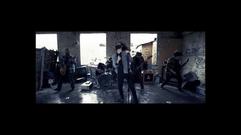 Outright Resistance – Fang & Bone