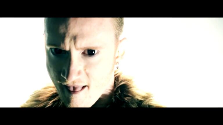 The New Breed – Get Some