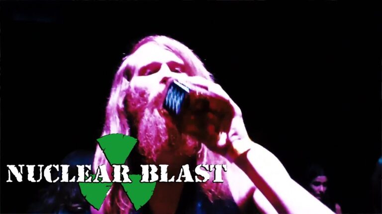 Kadavar – Into The Night