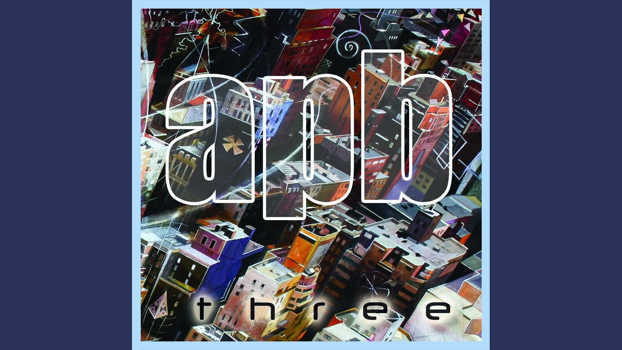 APB – Three | The Midlands Rocks