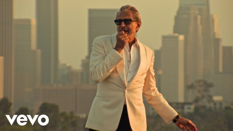 Jeff Goldblum announces Wolverhampton show, 28th May