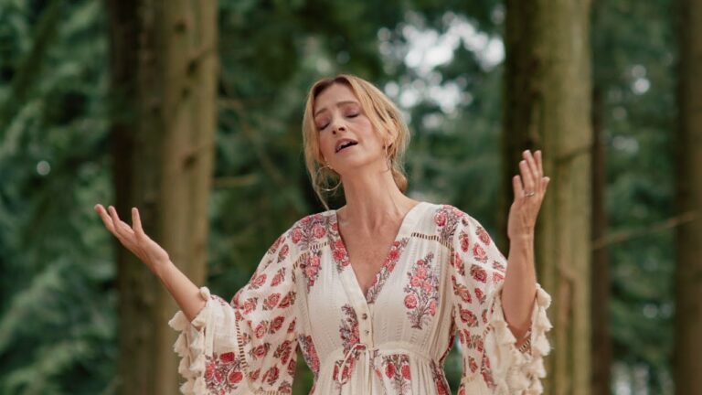 Cara Dillon @ Regal Theatre, Tenbury Wells – Thursday 4th June 2026