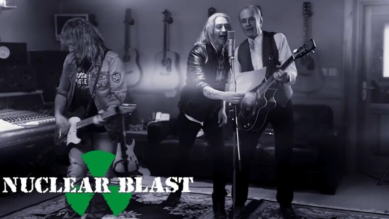 Gotthard – Bye Bye Caroline