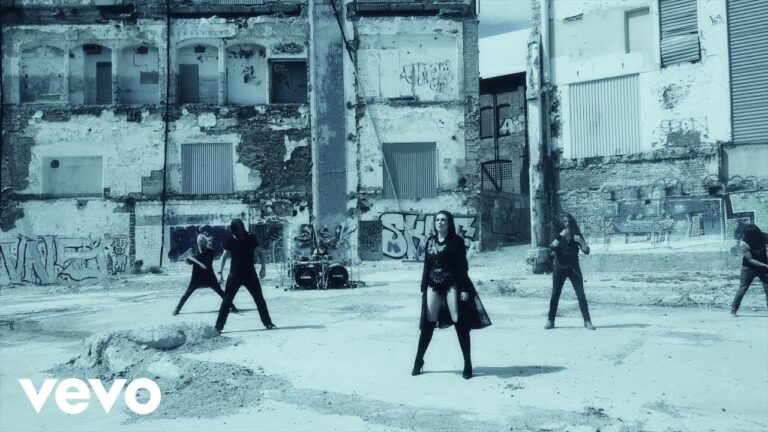 Amaranthe – Helix
