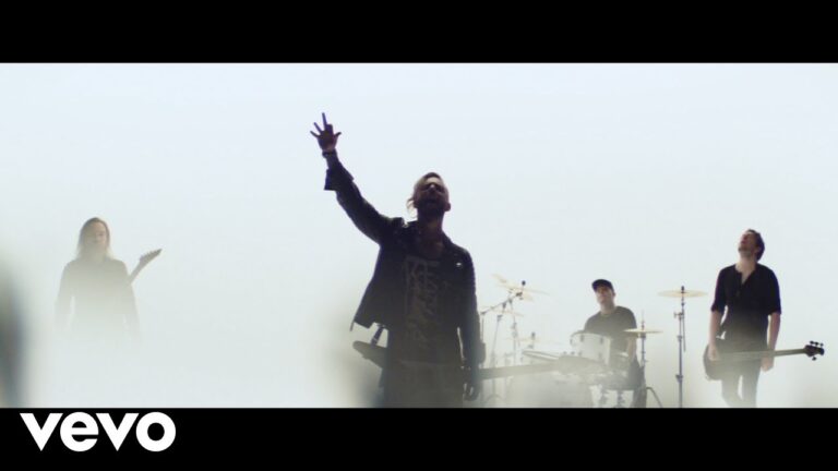 Bullet For My Valentine – Not Dead Yet