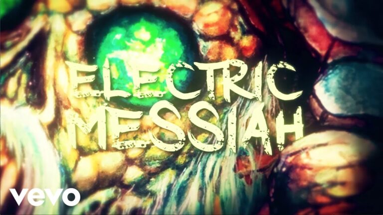 High on Fire – Electric Messiah