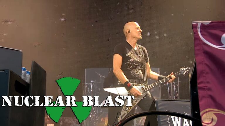 Accept – Symphony No. 40