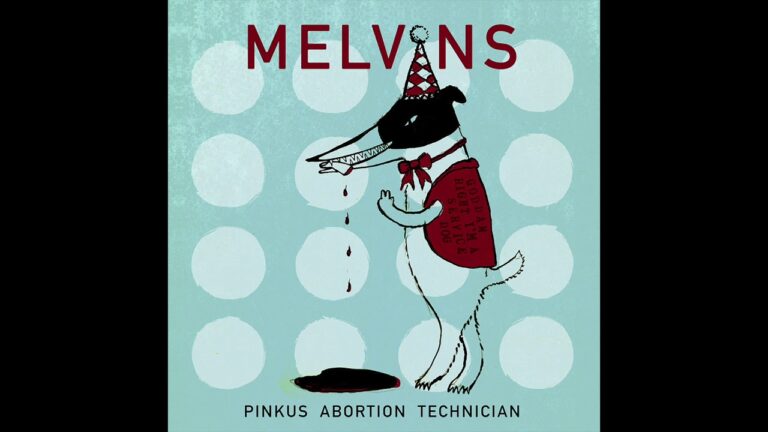 (the) Melvins @ O2 Academy 2, Birmingham – Tuesday 23 October 2018