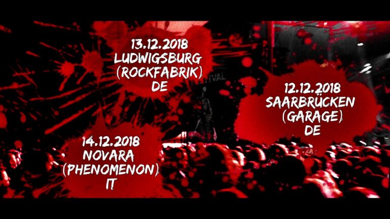Sodom – Partisan (EP)