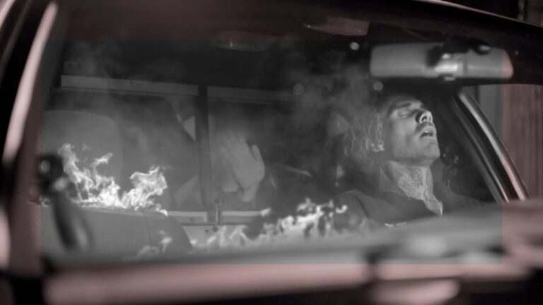 Fever 333 – Burn It
