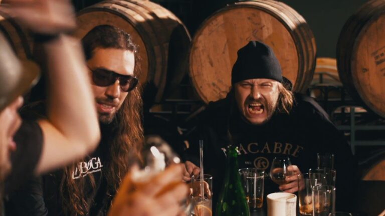 Vader + Entombed AD @ The Dome, Tufnell Park, London – Monday 5 November, 2018