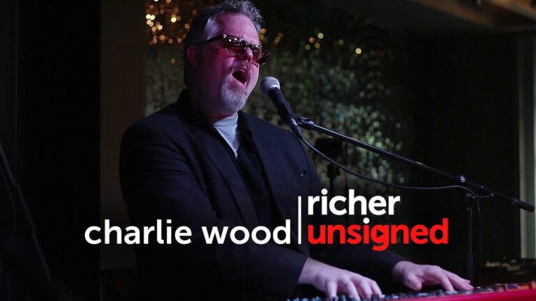 Charlie Wood – Tomorrow Night